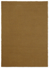 Brink & Campman Lace Golden Mustard/Grey Taupe 8'2 x 11'6 Rug