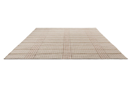 Brink & Campman Zona Terra Stitch 4'7 x 6'7 Rug
