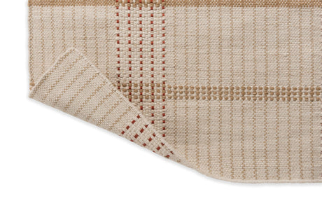 Brink & Campman Zona Terra Stitch 6'7 x 9'2 Rug