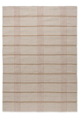Brink & Campman Zona Terra Stitch 8'2 x 11'6 Rug