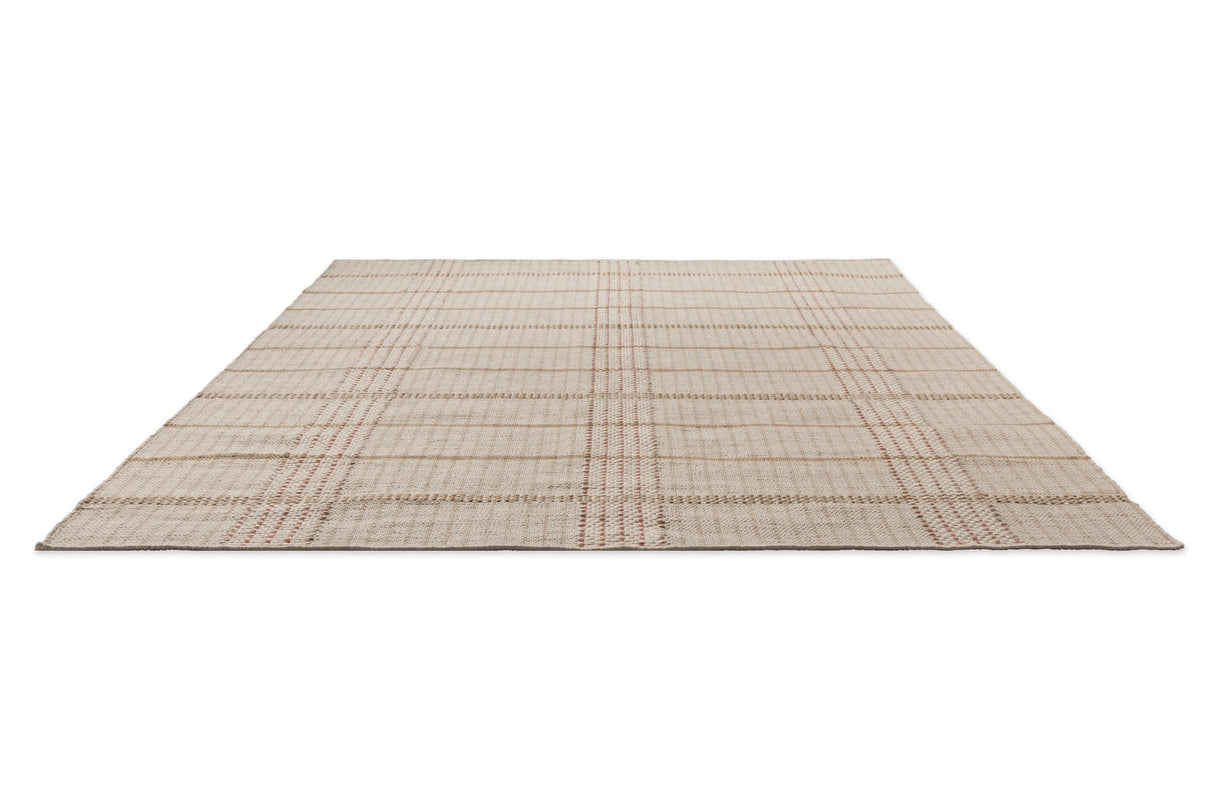 Brink & Campman Zona Terra Stitch 8'2 x 11'6 Rug