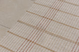 Brink & Campman Zona Terra Stitch 8'2 x 11'6 Rug