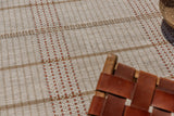 Brink & Campman Zona Terra Stitch 8'2 x 11'6 Rug