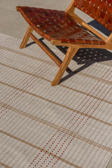 Brink & Campman Zona Terra Stitch 8'2 x 11'6 Rug