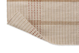 Brink & Campman Zona Terra Stitch 8'2 x 11'6 Rug