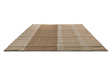 Brink & Campman Zona Cashew Block Stripe 8'2 x 11'6 Rug