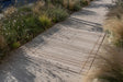 Brink & Campman Zona Sesame Line 5'3 x 7'6 Rug