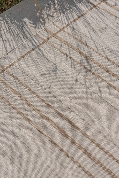 Brink & Campman Zona Sesame Line 5'3 x 7'6 Rug