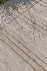 Brink & Campman Zona Sesame Line 8'2 x 11'6 Rug