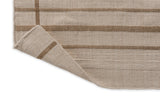 Brink & Campman Zona Sesame Line 6'7 x 9'2 Rug
