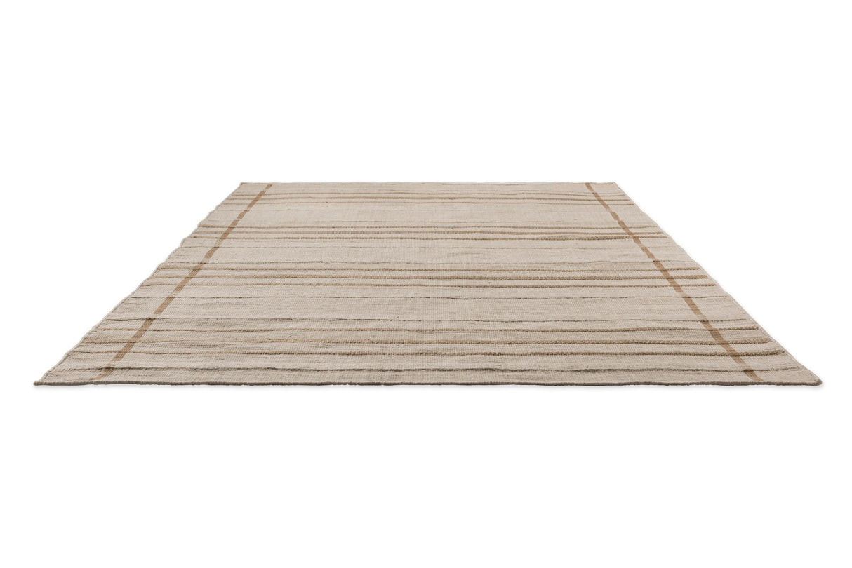 Brink & Campman Zona Sesame Line 6'7 x 9'2 Rug