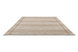 Brink & Campman Zona Sesame Line 6'7 x 9'2 Rug