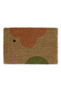 Brink & Campman Orla Kiely OR Elephant  Sunset 0' x 0' Rug