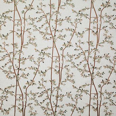 Pindler DARCY LEAF Fabric