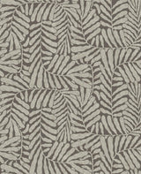 A-Street Prints Drew & Jonathan Home IV Gabriel Espresso Wallpaper