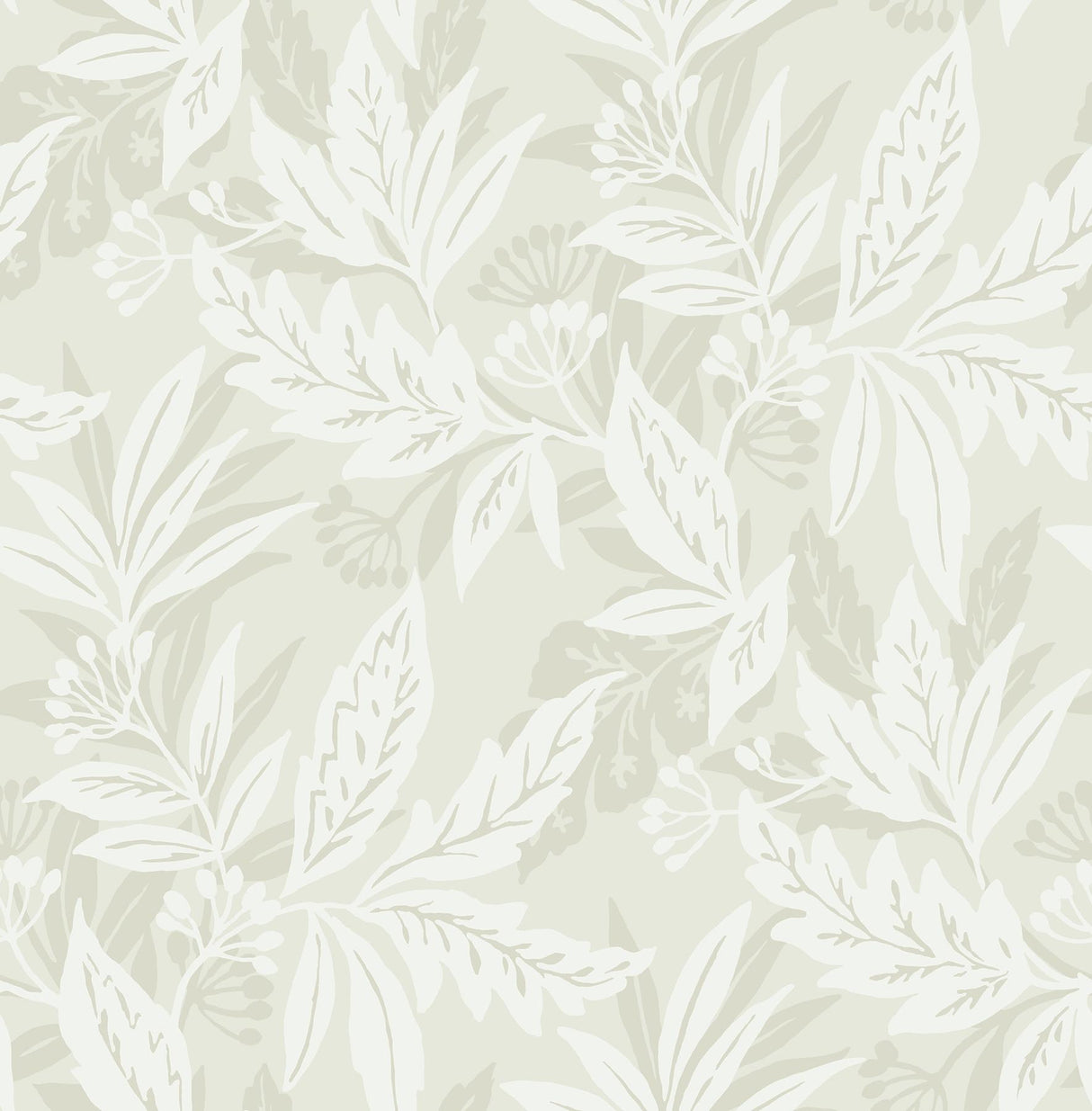 A-Street Prints Drew & Jonathan Home IV Anita Dove Wallpaper