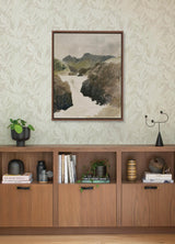 A-Street Prints Drew & Jonathan Home IV Anita Dove Wallpaper