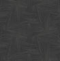A-Street Prints Drew & Jonathan Home IV Reid Black Wallpaper