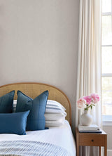 A-Street Prints Drew & Jonathan Home IV Kallam Pearl Wallpaper