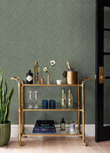 A-Street Prints Drew & Jonathan Home IV Kallam Sage Wallpaper