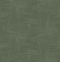 A-Street Prints Drew & Jonathan Home IV Reid Evergreen Wallpaper
