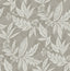 A-Street Prints Drew & Jonathan Home IV Anita Pewter Wallpaper