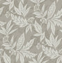 A-Street Prints Drew & Jonathan Home IV Anita Pewter Wallpaper