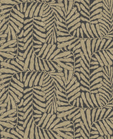 A-Street Prints Drew & Jonathan Home IV Gabriel Bronze Wallpaper