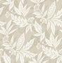A-Street Prints Drew & Jonathan Home IV Anita Beige Wallpaper
