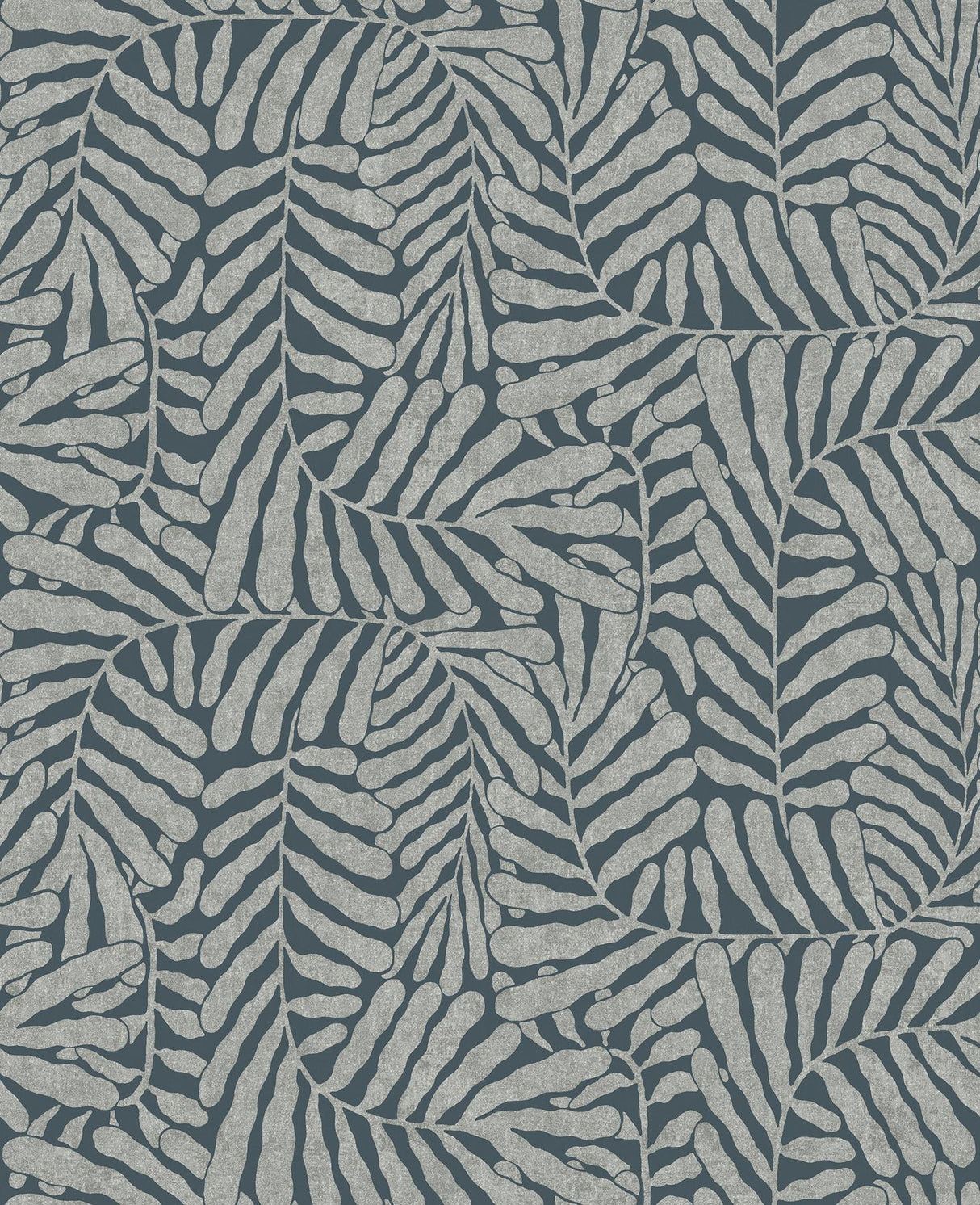 A-Street Prints Drew & Jonathan Home IV Gabriel Teal Wallpaper