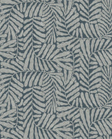 A-Street Prints Drew & Jonathan Home IV Gabriel Teal Wallpaper