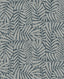 A-Street Prints Drew & Jonathan Home IV Gabriel Teal Wallpaper