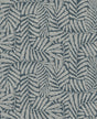 A-Street Prints Drew & Jonathan Home IV Gabriel Teal Wallpaper