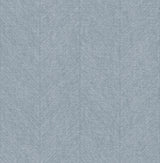 A-Street Prints Drew & Jonathan Home IV Kallam Light Blue Wallpaper