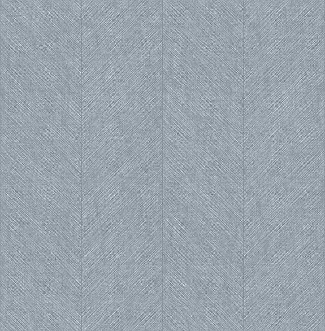 A-Street Prints Drew & Jonathan Home IV Kallam Light Blue Wallpaper