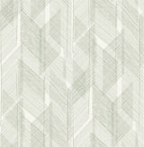 A-Street Prints Drew & Jonathan Home IV Bryant Evergreen Wallpaper