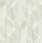 A-Street Prints Drew & Jonathan Home IV Bryant Evergreen Wallpaper