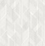 A-Street Prints Drew & Jonathan Home IV Bryant Silver Wallpaper