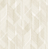 A-Street Prints Drew & Jonathan Home IV Bryant Gold Wallpaper
