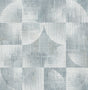 A-Street Prints Drew & Jonathan Home IV Woodbine Slate Wallpaper