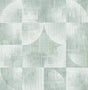A-Street Prints Drew & Jonathan Home IV Woodbine Sage Wallpaper