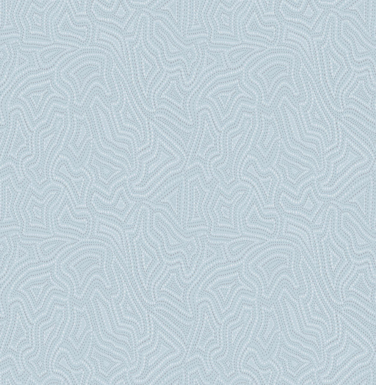 A-Street Prints Drew & Jonathan Home IV Hollenback Light Blue Wallpaper