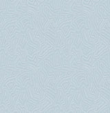 A-Street Prints Drew & Jonathan Home IV Hollenback Light Blue Wallpaper