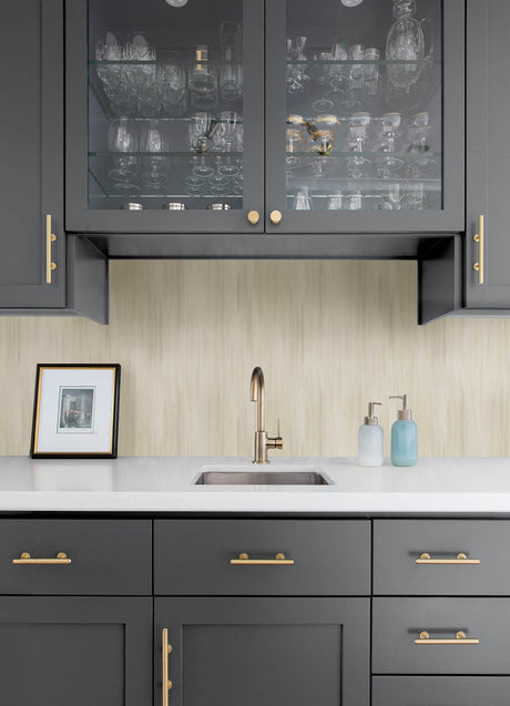 A-Street Prints Drew & Jonathan Home IV Elysian Wheat Wallpaper