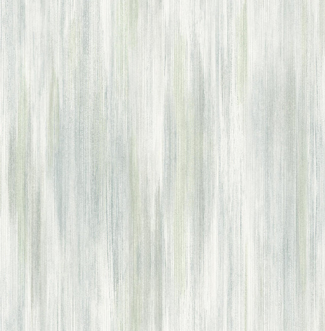 A-Street Prints Drew & Jonathan Home IV Elysian Sage Wallpaper