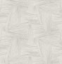 A-Street Prints Drew & Jonathan Home IV Reid Grey Wallpaper