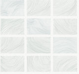 A-Street Prints Drew & Jonathan Home IV Bronson Sterling Wallpaper