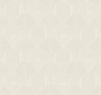 A-Street Prints Drew & Jonathan Home IV Meyberg Ivory Wallpaper