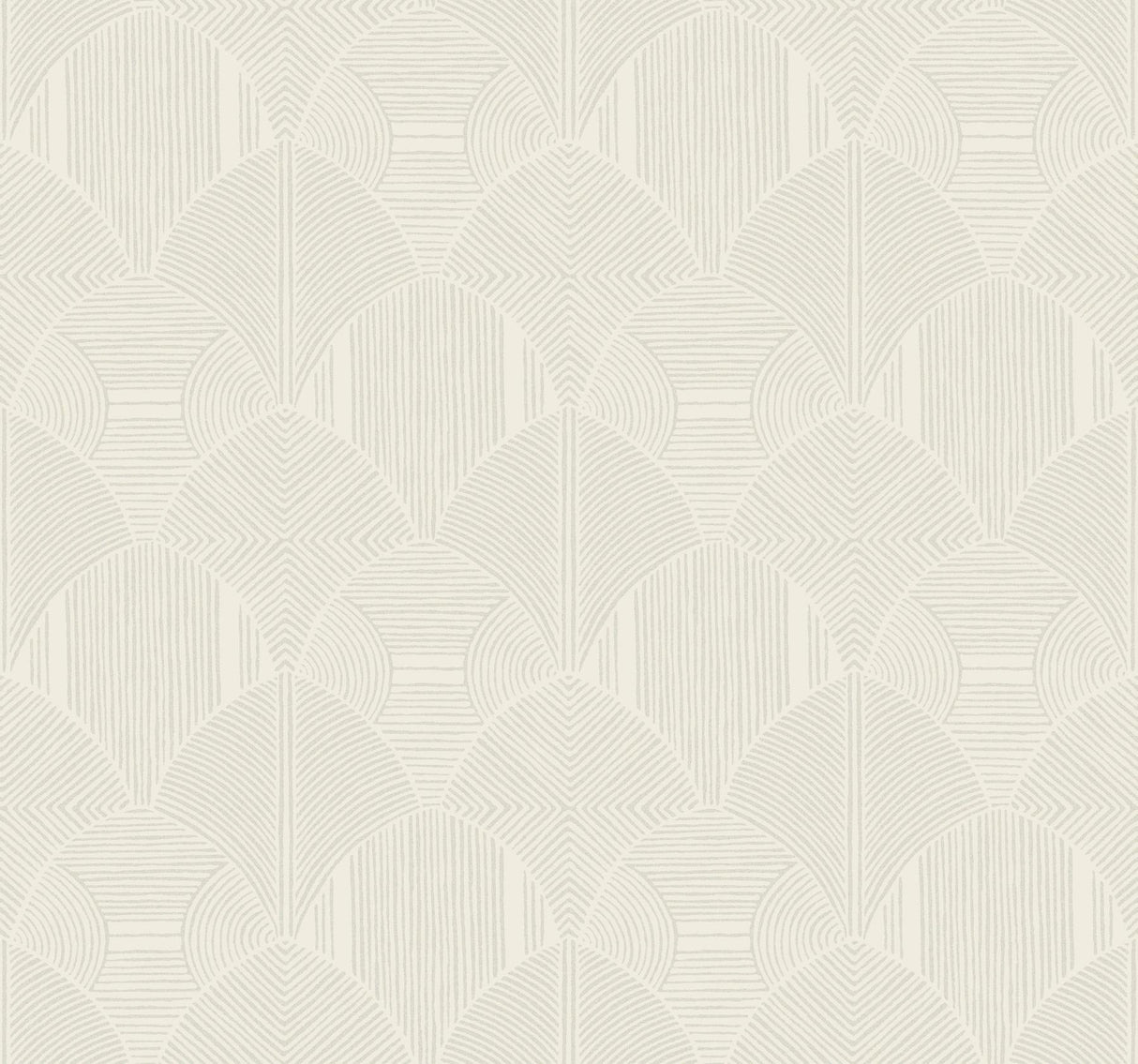 A-Street Prints Drew & Jonathan Home IV Meyberg Ivory Wallpaper