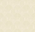 A-Street Prints Drew & Jonathan Home IV Meyberg Khaki Wallpaper